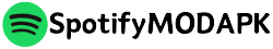 Spotify Mod APK